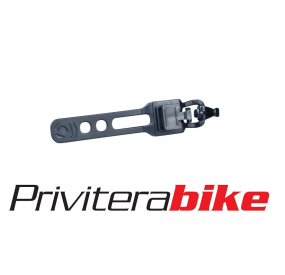 Supporto Bontrager Quick Connect luce anteriore W527649