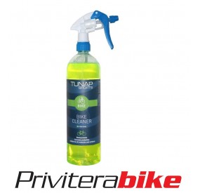 Tunap Sport Bike Cleaner E-ready detergente per bici ed e-bike 1lt 1105365