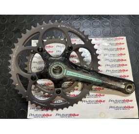 CAMPAGNOLO GUARNITURA DX ATHENA 11S 172,5MM 50/34CARBON