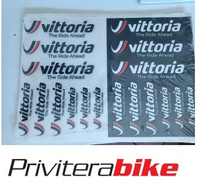 STICKERS VITTORIA THE RIDE AHEAND