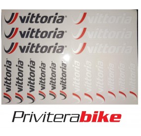 STICKERS VITTORIA THE RIDE AHEAND 1AA00346