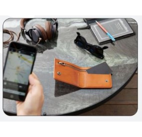 LOCALIZZATORE ORBIT CARD FIND YOUR WALLET - ORCA01