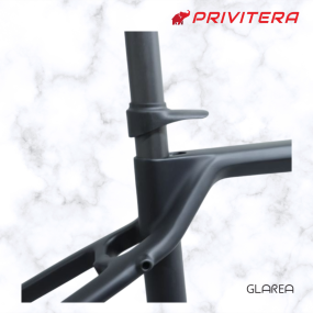 Privitera Glarea - Gravel Bike - GF-003