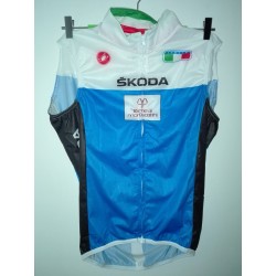 Gilet Castelli Aero Race Vest Team Italia