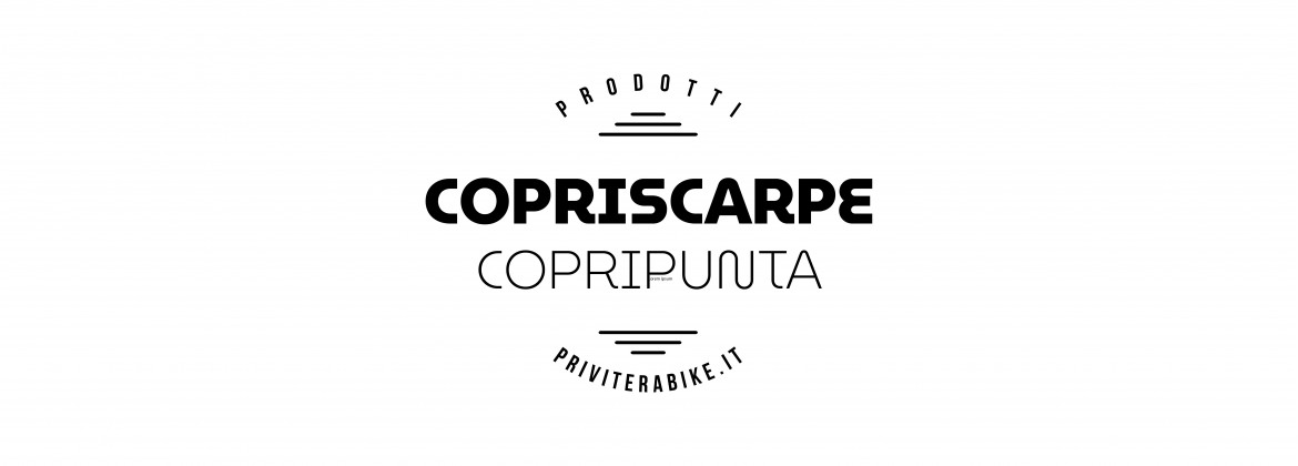 Copriscarpe | Copripunta 