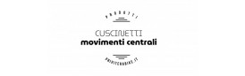 Gabbia Cambio | Cuscinetti | Movimenti Centrali
