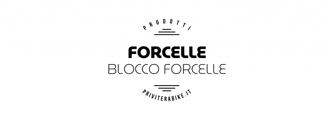 Forcelle | Blocco Forcelle