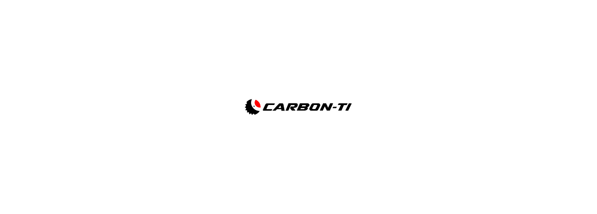 Carbon ti