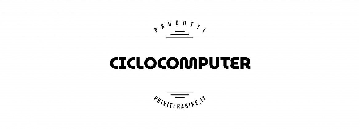 Ciclocomputer