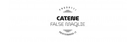 Catene | False Maglie